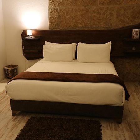Casa Hotel Santa Helena Boutique Villa de Leyva Eksteriør billede