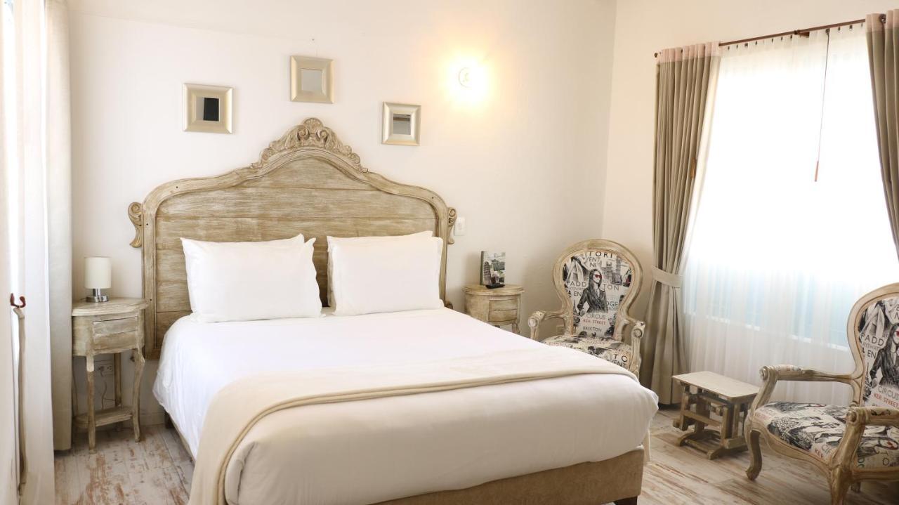 Casa Hotel Santa Helena Boutique Villa de Leyva Eksteriør billede