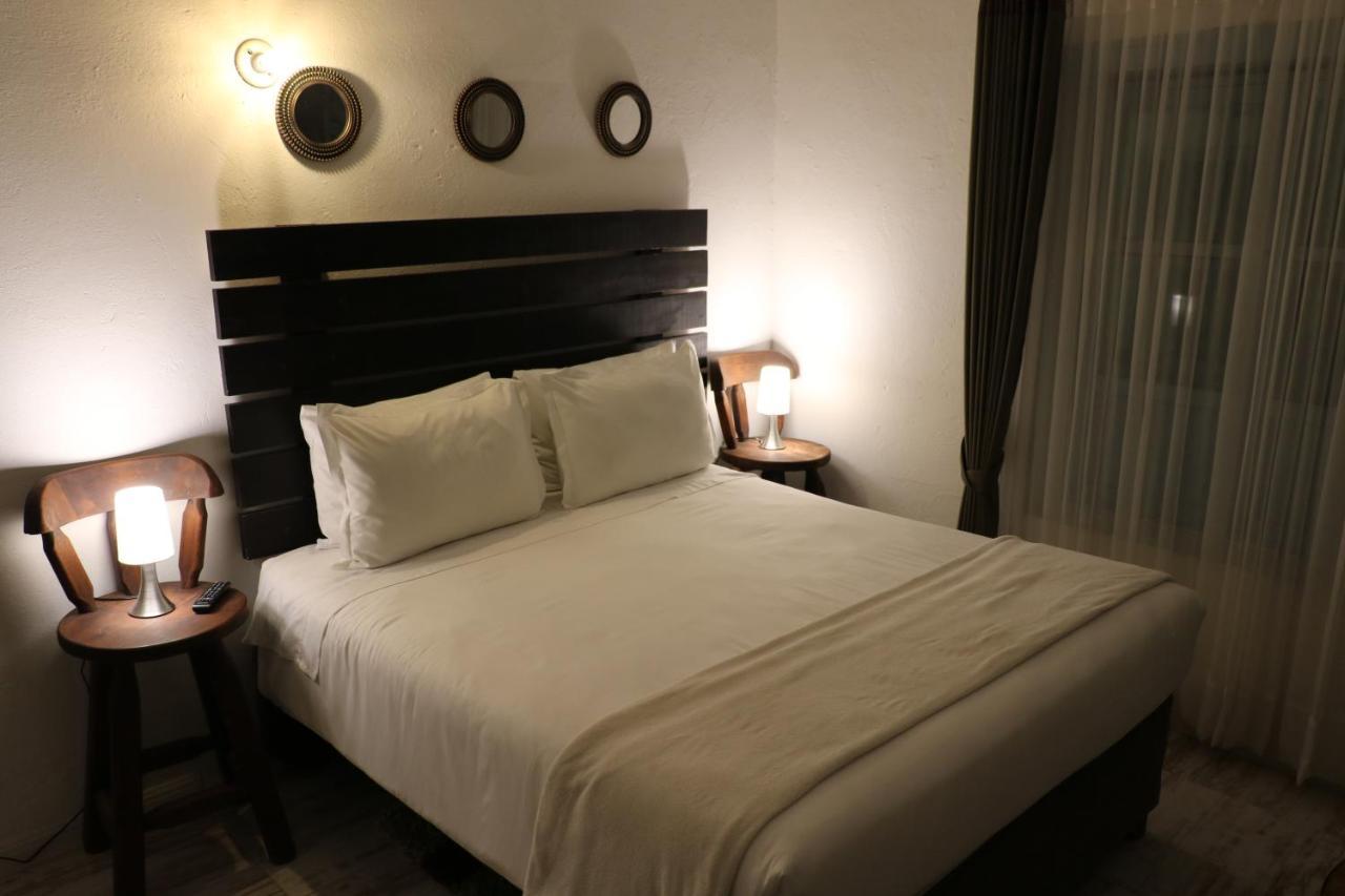 Casa Hotel Santa Helena Boutique Villa de Leyva Eksteriør billede
